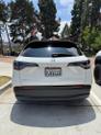 Thumbnail of 2024 White Honda HR-V