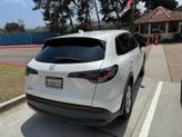 Thumbnail of 2024 White Honda HR-V
