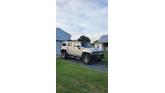 Photo of 2010 Silver Hummer H3