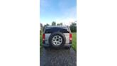 Thumbnail of 2010 Silver Hummer H3