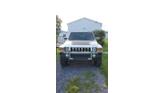 Thumbnail of 2010 Silver Hummer H3
