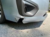 Thumbnail of 2012 Silver Subaru Impreza