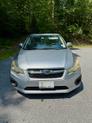 Thumbnail of 2012 Silver Subaru Impreza
