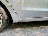 Thumbnail of 2012 Silver Subaru Impreza
