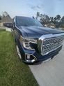 Thumbnail of 2019 Blue GMC Sierra 1500