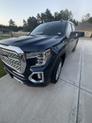 Thumbnail of 2019 Blue GMC Sierra 1500