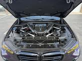 Thumbnail of 2023 Black BMW X5