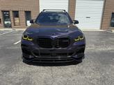 Thumbnail of 2023 Black BMW X5
