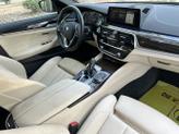 Thumbnail of 2019 Black BMW 530