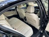 Thumbnail of 2019 Black BMW 530