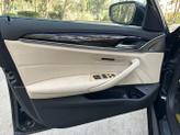 Thumbnail of 2019 Black BMW 530