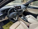 Thumbnail of 2019 Black BMW 530