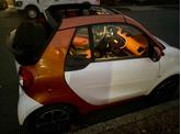 Thumbnail of 2017 White smart ForTwo