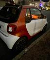 Thumbnail of 2017 White smart ForTwo