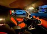 Thumbnail of 2017 White smart ForTwo