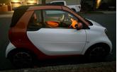 Thumbnail of 2017 White smart ForTwo