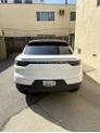 Thumbnail of 2020 White Porsche Cayenne