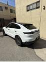 Thumbnail of 2020 White Porsche Cayenne