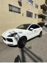 Thumbnail of 2020 White Porsche Cayenne