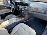 Thumbnail of 2012 Black Mercedes-Benz E-Class