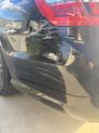 Thumbnail of 2012 Black Mercedes-Benz E-Class