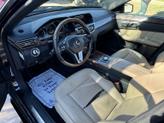 Thumbnail of 2012 Black Mercedes-Benz E-Class