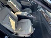 Thumbnail of 2012 Black Mercedes-Benz E-Class
