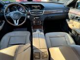 Thumbnail of 2012 Black Mercedes-Benz E-Class