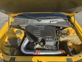 Thumbnail of 2018 Yellow Dodge Challenger