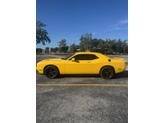 Thumbnail of 2018 Yellow Dodge Challenger