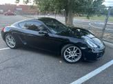 Thumbnail of 2016 Black Porsche Cayman