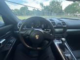 Thumbnail of 2016 Black Porsche Cayman