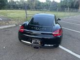 Thumbnail of 2016 Black Porsche Cayman