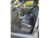 Thumbnail of 2011 Silver Nissan Pathfinder