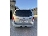 Thumbnail of 2011 Silver Nissan Pathfinder
