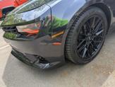 Thumbnail of 2014 Purple Chevrolet Camaro