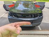 Thumbnail of 2014 Purple Chevrolet Camaro