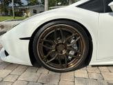 Thumbnail of 2016 White Lamborghini Huracan