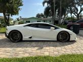 Thumbnail of 2016 White Lamborghini Huracan