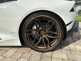 Thumbnail of 2016 White Lamborghini Huracan