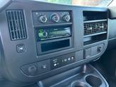 Thumbnail of 2017 Gray GMC Savana 2500