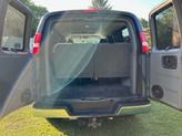 Thumbnail of 2017 Gray GMC Savana 2500