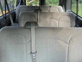 Thumbnail of 2017 Gray GMC Savana 2500