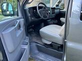 Thumbnail of 2017 Gray GMC Savana 2500