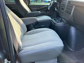 Thumbnail of 2017 Gray GMC Savana 2500