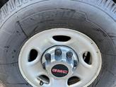 Thumbnail of 2017 Gray GMC Savana 2500
