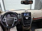 Thumbnail of 2014 Red Chrysler Town & Country