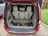 Thumbnail of 2014 Red Chrysler Town & Country