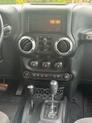 Thumbnail of 2015 Silver Jeep Wrangler Unlimited