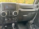 Thumbnail of 2015 Silver Jeep Wrangler Unlimited